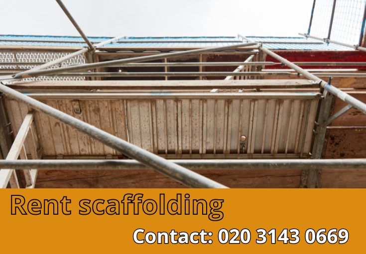 Scaffolding Rental Highbury